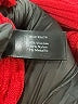 Boston Proper Red Turtleneck Sweater Size XXS - photo 8
