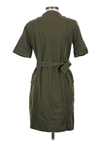 Banana Republic Factory Store Casual Dress (view 2)