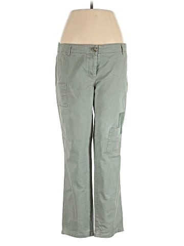 Ann Taylor LOFT Cargo Pants (view 1)