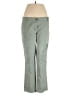 Ann Taylor LOFT Green Cargo Pants Size 4 - photo 1