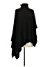 MICHAEL Michael Kors Black Poncho Size XS - photo 1