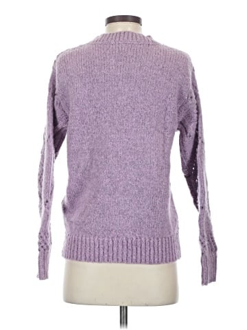 Heartloom Pullover Sweater (view 2)