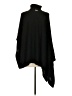 MICHAEL Michael Kors Black Poncho Size XS - photo 2