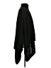 MICHAEL Michael Kors Black Poncho Size XS - photo 4