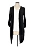 IMAN Black Coat Size L - photo 1