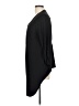 IMAN Black Coat Size L - photo 5
