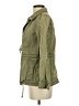 Madewell 100% Cotton Green Jacket Size S - photo 5