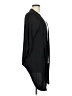 IMAN Black Coat Size L - photo 4