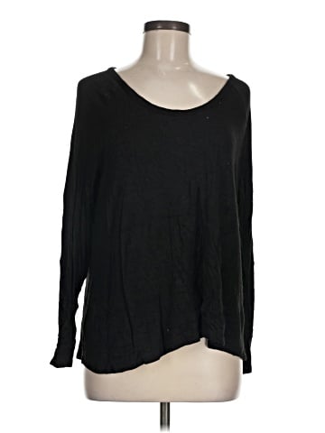 Soft Joie Long Sleeve T-Shirt (view 1)
