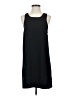 Tildon Black Sleeveless Top Size S - photo 1
