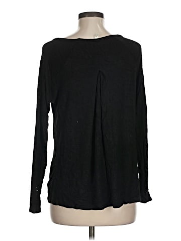 Soft Joie Long Sleeve T-Shirt (view 2)
