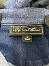 DG^2 by Diane Gilman Blue Denim Jacket Size S - photo 6