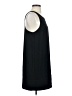 Tildon Black Sleeveless Top Size S - photo 4