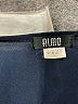 Assorted Brands Blue Short Sleeve Blouse Size XL (estimated) - photo 7
