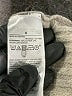 Gap Gray Turtleneck Sweater Size M - photo 8