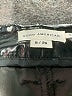 Good American 100% Polyurethane Black Casual Pants Size 8 - photo 7