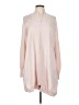 Repeat Cashmere Pink Kimono Size L - photo 1