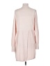 Repeat Cashmere Pink Kimono Size L - photo 2