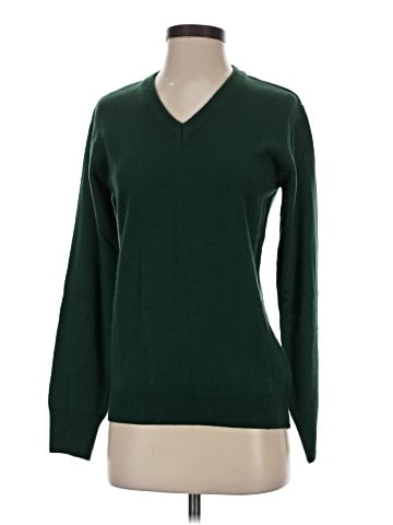 Harriton Pullover Sweater (view 1)