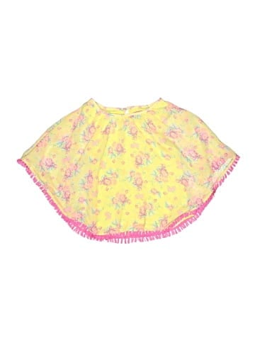 Betsey Johnson 3/4 Sleeve Blouse (view 1)