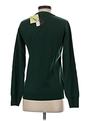 Harriton Pullover Sweater (view 2)