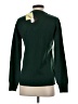 Harriton Green Pullover Sweater Size XS - photo 2