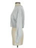 madden nyc Solid Gray Pullover Sweater Size S - photo 5