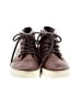 Nautica Brown Sneakers Size 4 - photo 2