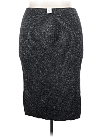 Gap Formal Skirt (view 2)
