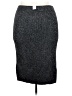 Gap Solid Gray Formal Skirt Size XXL - photo 2