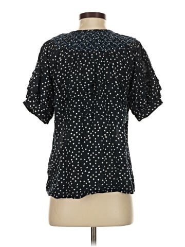 Ivy Jane Short Sleeve Blouse (view 2)