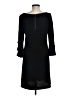 Gabby Skye Black Casual Dress Size 8 - photo 2