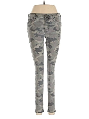 Hudson Jeans Jeans (view 1)