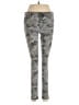 Hudson Jeans Camo Gray Green Jeans Size 28 waist - photo 1
