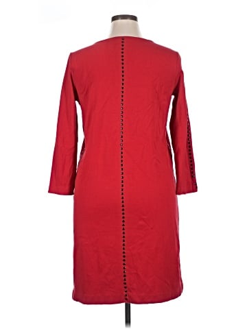 Joan Vass Casual Dress (view 2)