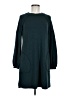 Max Studio Teal Casual Dress Size M - photo 1