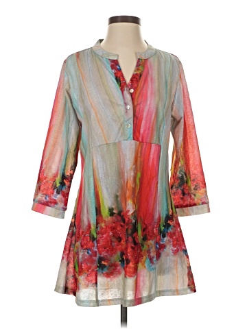 Parsley & Sage Casual Dress (view 1)