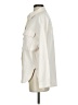 Max Studio 100% Cotton Ivory Long Sleeve Blouse Size S - photo 5