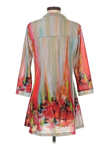 Parsley & Sage Casual Dress (view 2)