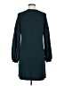 Max Studio Teal Casual Dress Size M - photo 2