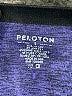 Peloton Purple Athletic Shorts Size S - photo 3