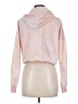 Polly Tie-dye Pink Sweatshirt Size 6 - photo 2
