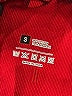 Unbranded Print Red Leggings Size S - photo 4