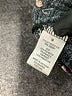 Sweet Rain Floral Black Casual Dress Size M - photo 8