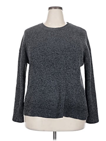 Matty M Pullover Sweater (view 1)