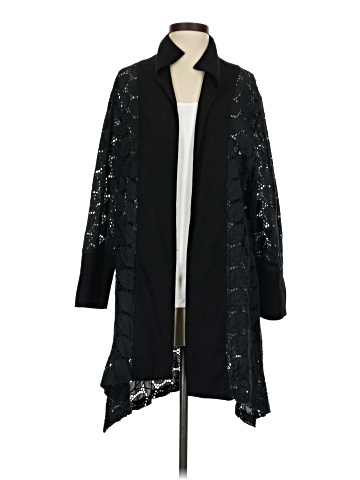 E Emmelle Coat (view 1)