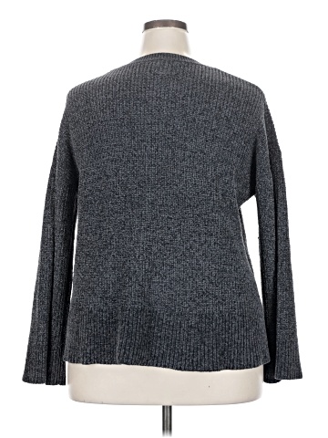 Matty M Pullover Sweater (view 2)
