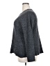 Matty M Gray Pullover Sweater Size XXL - photo 5