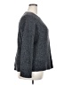 Matty M Gray Pullover Sweater Size XXL - photo 4