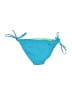 Echo Color Block Blue Swimsuit Bottoms Size XS - photo 2